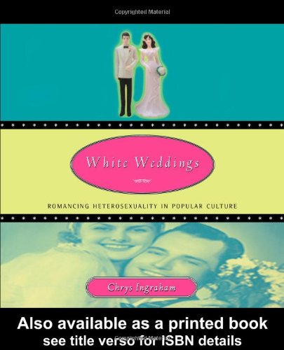 White Weddings Cover