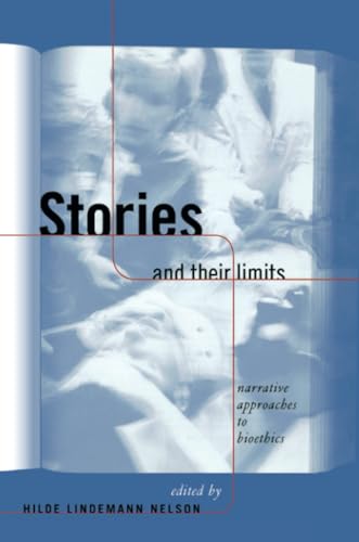 Stories and their limits Cover