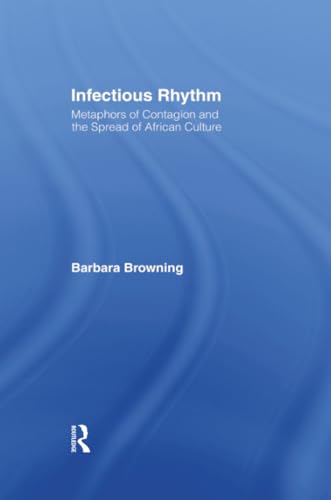 Infectious rhythm Cover