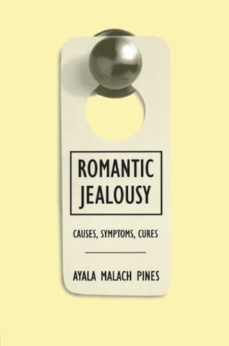 Romantic jealousy Cover
