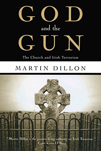 God and the gun Cover
