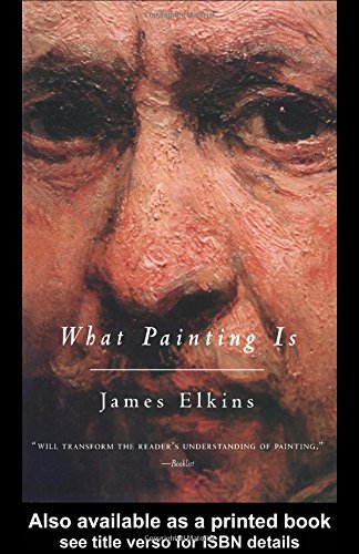 What painting is Cover