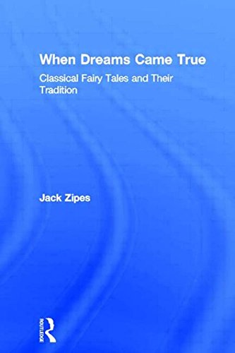 When dreams came true Cover