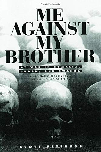Me against my brother Cover