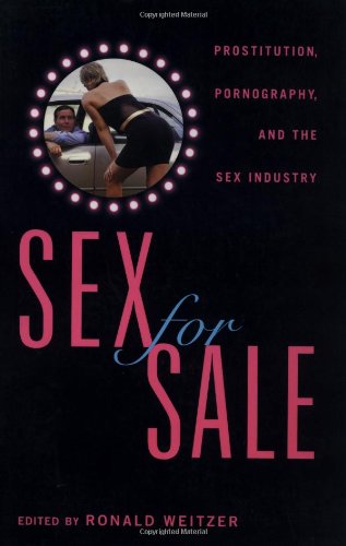 Sex for Sale Cover