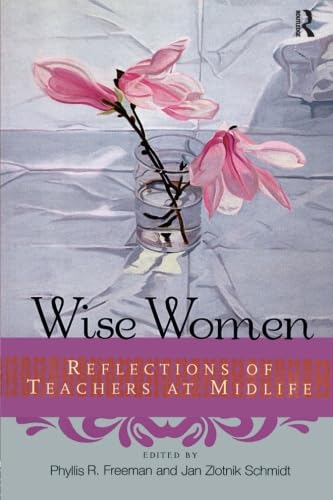 Wise women Cover