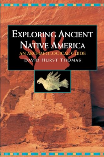 Exploring ancient native America Cover