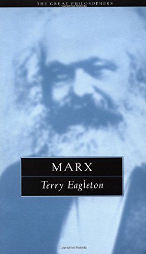 Marx Cover