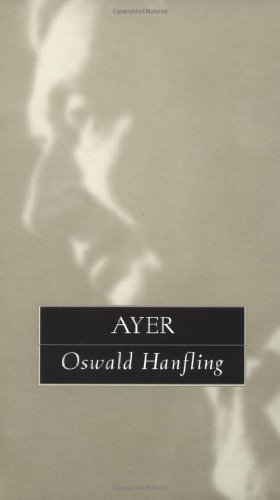 Ayer Cover