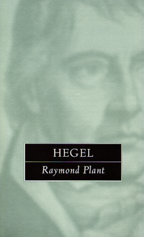 Hegel Cover