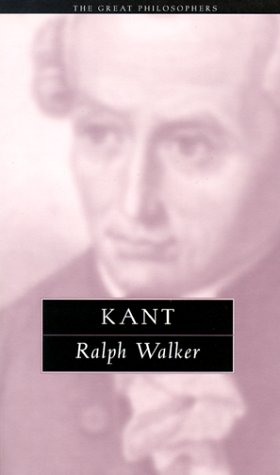 Kant Cover