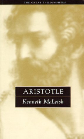 Aristotle Cover
