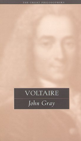Voltaire Cover