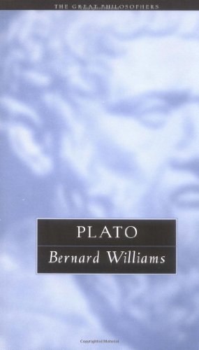 Plato Cover
