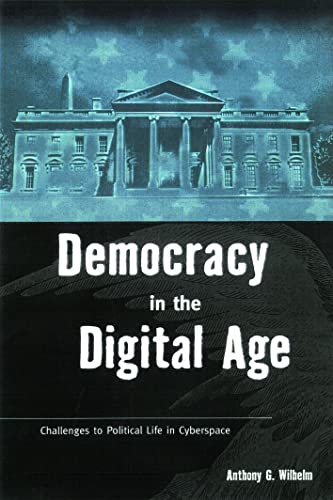 Democracy in the Digital Age Cover