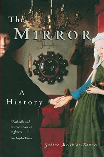 The Mirror Cover