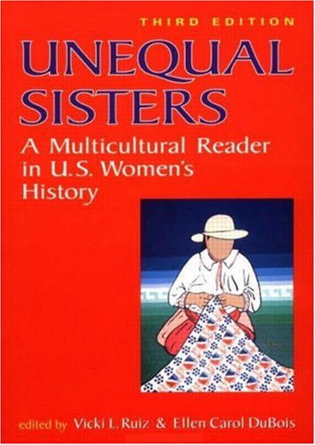 Unequal sisters Cover