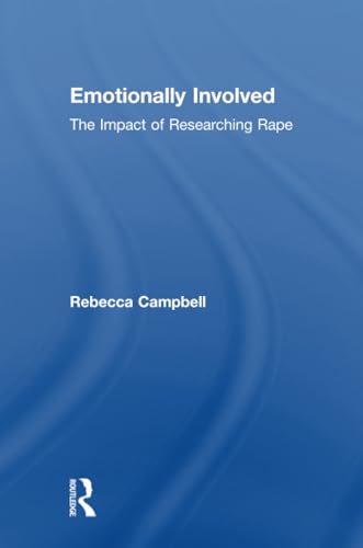 Emotionally Involved Cover