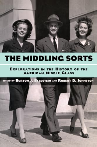 The middling sorts Cover