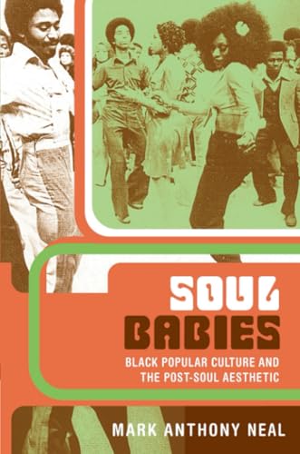 Soul babies Cover