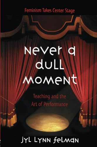 Never A Dull Moment Cover
