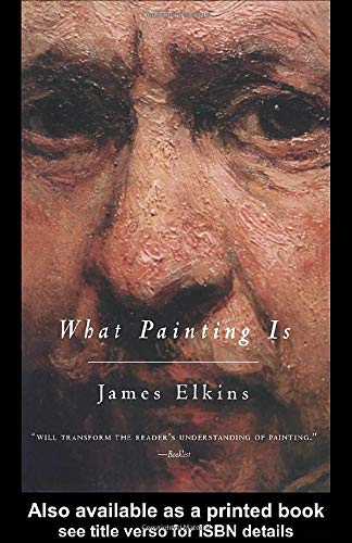 What Painting Is Cover