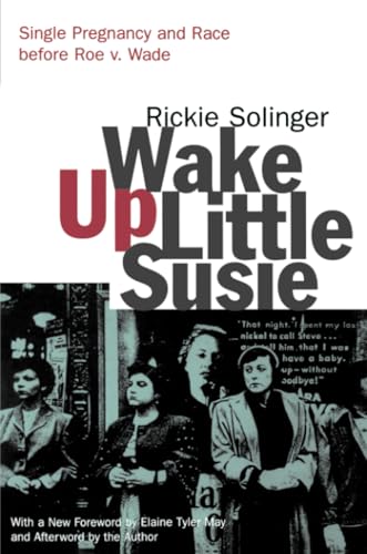 Wake up little Susie Cover