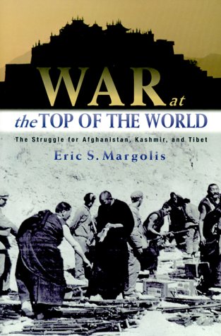 War at the top of the world Cover