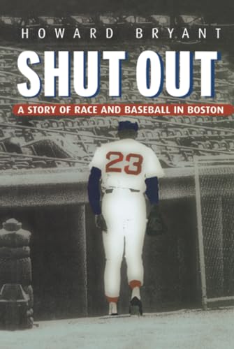 Shut out Cover