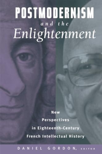 Postmodernism and the Enlightenment Cover