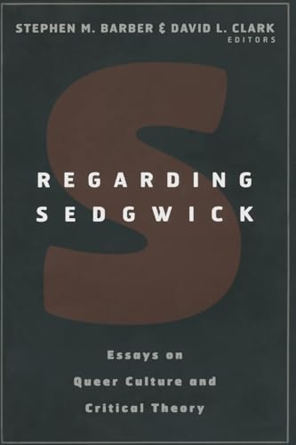 Regarding Sedgwick Cover