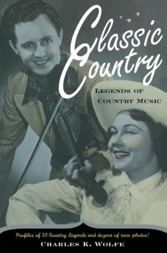 Classic country Cover