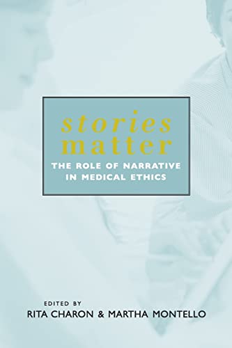 Stories Matter Cover