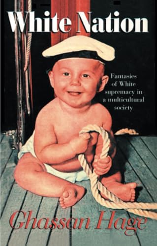 White nation Cover