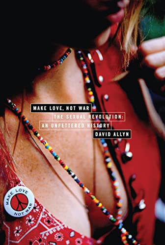 Make love, not war Cover