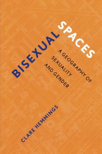 Bisexual Spaces Cover