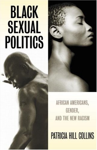 Black sexual politics Cover
