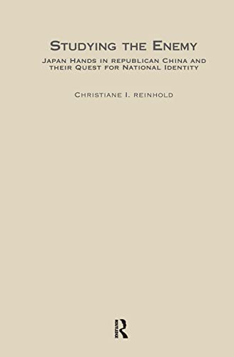 Studying the enemy Cover