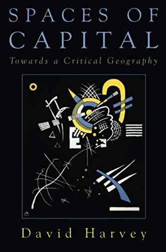 Spaces of Capital Cover