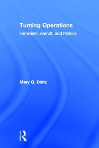 Turning Operations Cover