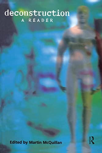 Deconstruction Cover