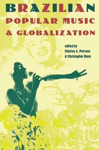 Brazilian Popular Music and Globalization Cover