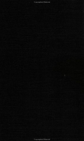 Attempted cover for Book ID: 0415937027