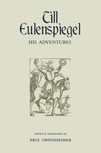 Till Eulenspiegel Cover
