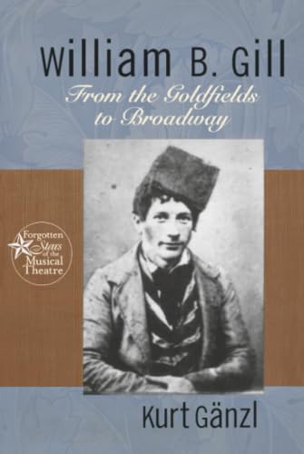 William B. Gill Cover