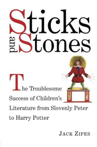 Sticks and stones Cover