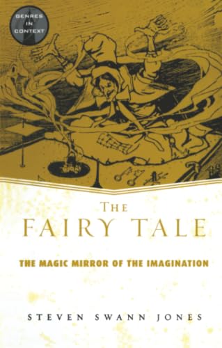 The fairy tale Cover