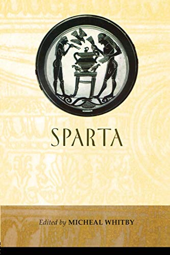 Sparta Cover
