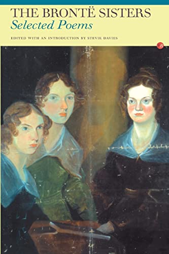 The Bronte Sisters Cover