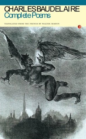 Complete Poems Cover
